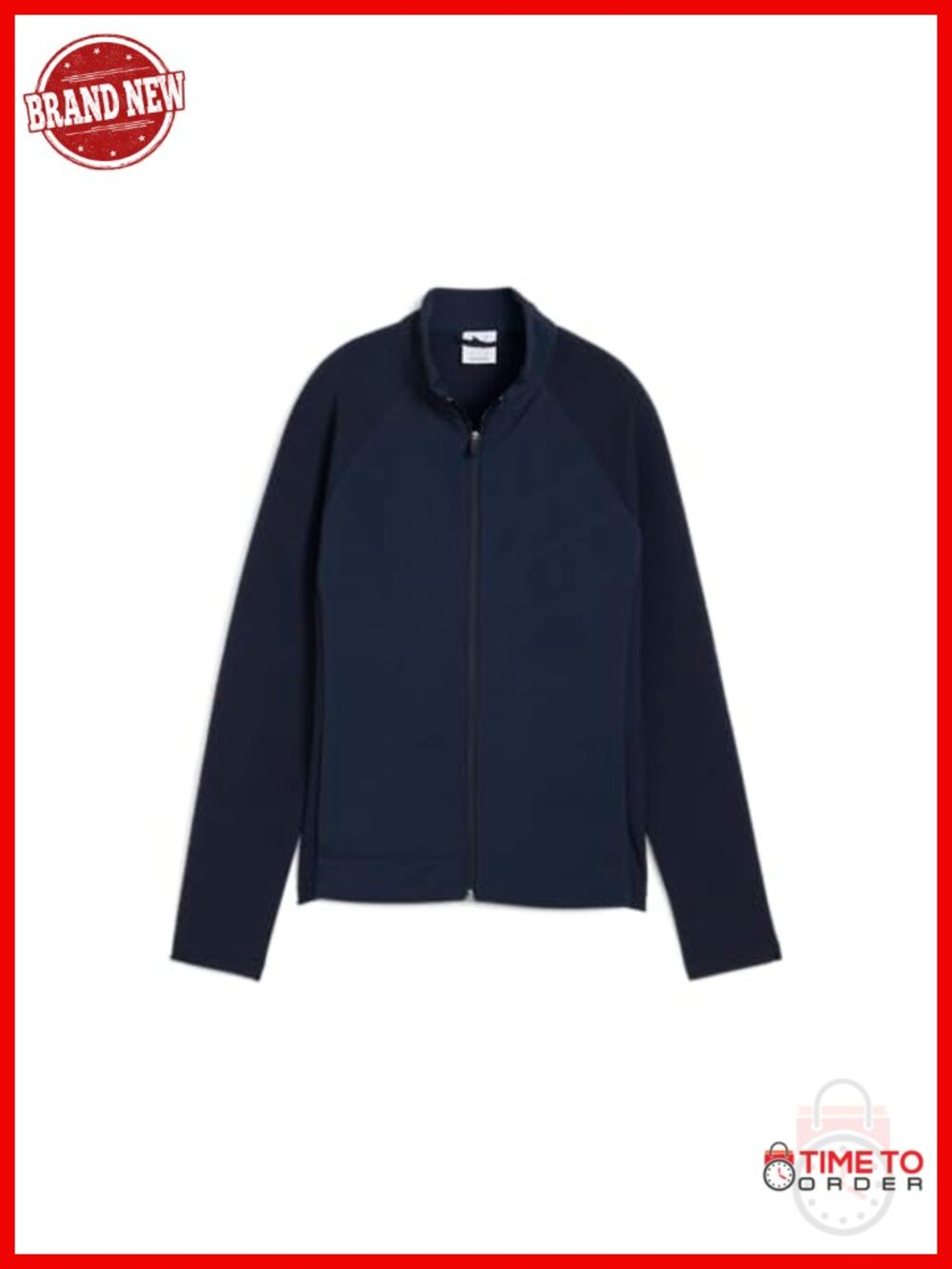 Women's Quilted Polyester Fleece Hybrid Jacket with 4-Way Stretch
